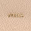 フルラ トートバッグ レディース クラシック レザー ショルダートート ベージュ FURLA WB01627 BX0306 B4L00