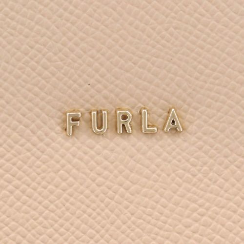 フルラ トートバッグ レディース クラシック レザー ショルダートート ベージュ FURLA WB01627 BX0306 B4L00