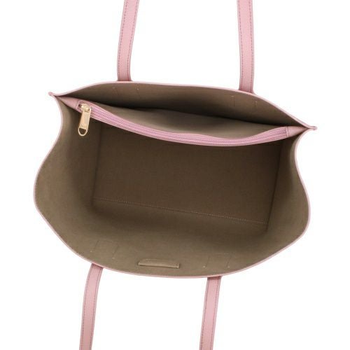 フルラ トートバッグ レディース クラシック レザー ショルダートート ピンク FURLA WB01627 BX0306 ALB00