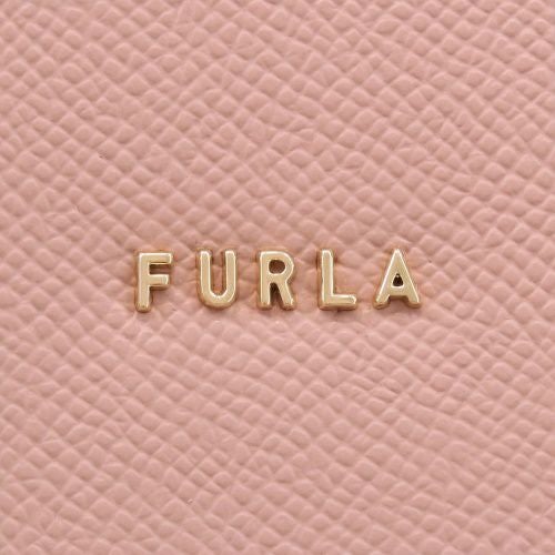 フルラ トートバッグ レディース クラシック レザー ショルダートート ピンク FURLA WB01627 BX0306 ALB00