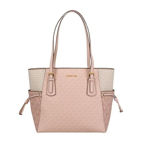 マイケルコース トートバッグ レディース ピンク MICHAEL KORS 35S5GV6T7B PWD BLSH MLT