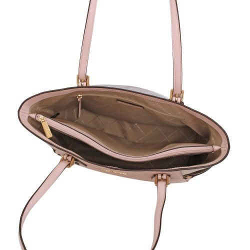 マイケルコース トートバッグ レディース ピンク MICHAEL KORS 35S5GV6T7B PWD BLSH MLT