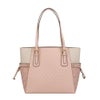 マイケルコース トートバッグ レディース ピンク MICHAEL KORS 35S5GV6T7B PWD BLSH MLT