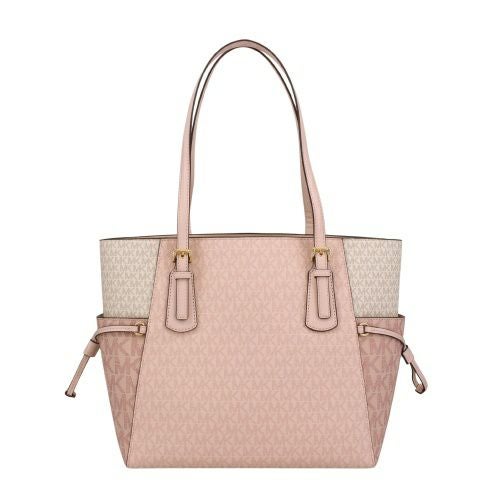 マイケルコース トートバッグ レディース ピンク MICHAEL KORS 35S5GV6T7B PWD BLSH MLT