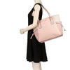 マイケルコース トートバッグ レディース ピンク MICHAEL KORS 35S5GV6T7B PWD BLSH MLT