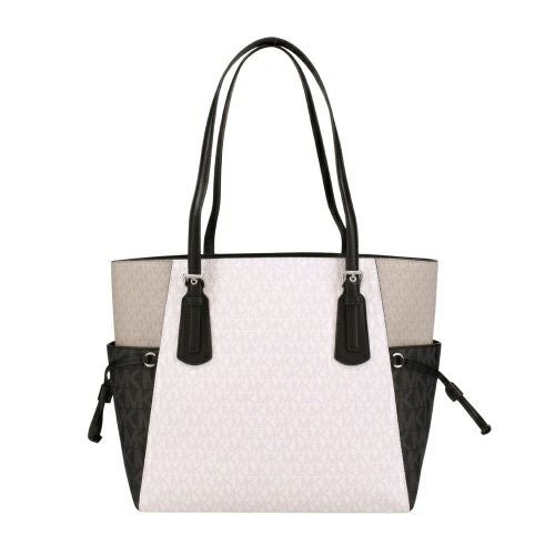 マイケルコース トートバッグ レディース ブラック MICHAEL KORS