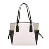 マイケルコース トートバッグ レディース ブラック MICHAEL KORS 35S5SV6T7B OPWHT MULTI
