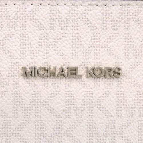 マイケルコース トートバッグ レディース ブラック MICHAEL KORS 35S5SV6T7B OPWHT MULTI