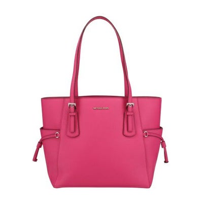 マイケルコース MICHAEL KORS トートバッグ レディース ピンク 
