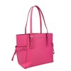 マイケルコース トートバッグ レディース ピンク MICHAEL KORS 35S5SV6T7L DRAGONFRUIT