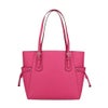 マイケルコース トートバッグ レディース ピンク MICHAEL KORS 35S5SV6T7L DRAGONFRUIT