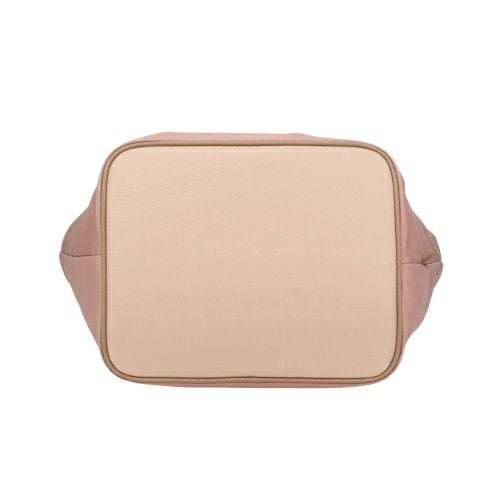 FURLA フルラ レザー 2WAY ハンドバッグ ボルドー系 AT4969 FURLA フルラ サリー ハンド トートバッグ ボルドー レザー チャーム付