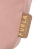 フルラ ハンドバッグ レディース ピューマ カラーブロック リサイクル ナイロン ラージ トートバッグ ピンク FURLA WB01249 BX3050 3177S