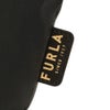 フルラ ハンドバッグ レディース ピューマ カラーブロック リサイクル ナイロン ラージ トートバッグ ブラック FURLA WB01249 BX3050 3180S