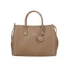 フルラ ハンドバッグ レディース リンダ レザー スモール トート ブラウン FURLA WB01286 ARE000 DAI00