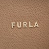 フルラ ハンドバッグ レディース リンダ レザー スモール トート ブラウン FURLA WB01286 ARE000 DAI00