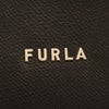 フルラ ハンドバッグ レディース リンダ レザー スモール トート ブラック FURLA WB01286 ARE000 O6000