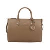 フルラ ハンドバッグ レディース リンダ サフィアーノ レザー ミディアム サッチェル ブラウン FURLA WB01287 ARE000 DAI00
