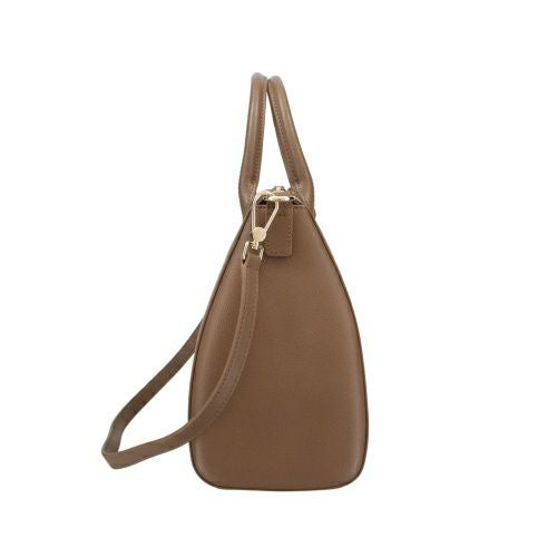 FURLA  ハンドバッグ フルラ FURLA ハンドバッグ ショルダーバッグ ジルダ Lサイズ ブラウン