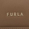 フルラ ハンドバッグ レディース リンダ サフィアーノ レザー ミディアム サッチェル ブラウン FURLA WB01287 ARE000 DAI00