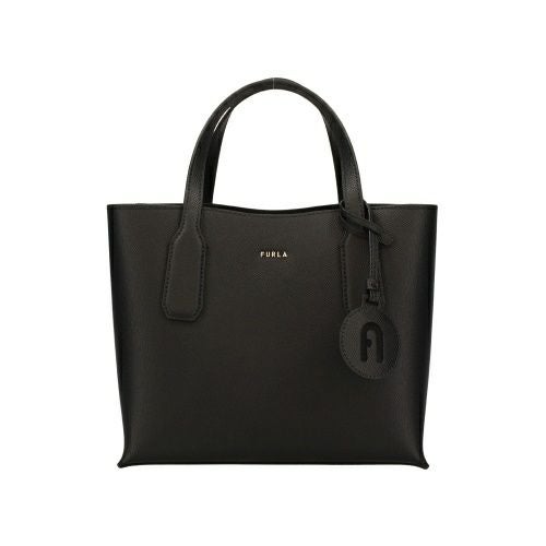 フルラ ハンドバッグ レディース クラシック ブラック FURLA WB01628 BX0306 O6000
