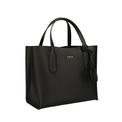 フルラ ハンドバッグ レディース クラシック ブラック FURLA WB01628 BX0306 O6000
