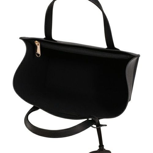 フルラ ハンドバッグ レディース クラシック ブラック FURLA WB01628 BX0306 O6000