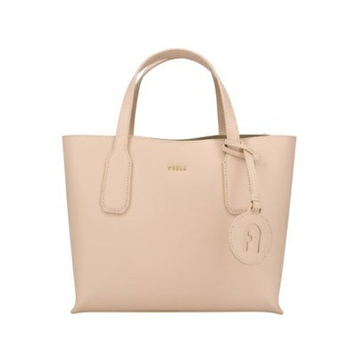 フルラ ハンドバッグ レディース クラシック ベージュ FURLA WB01628 