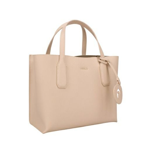 フルラ ハンドバッグ レディース クラシック ベージュ FURLA WB01628