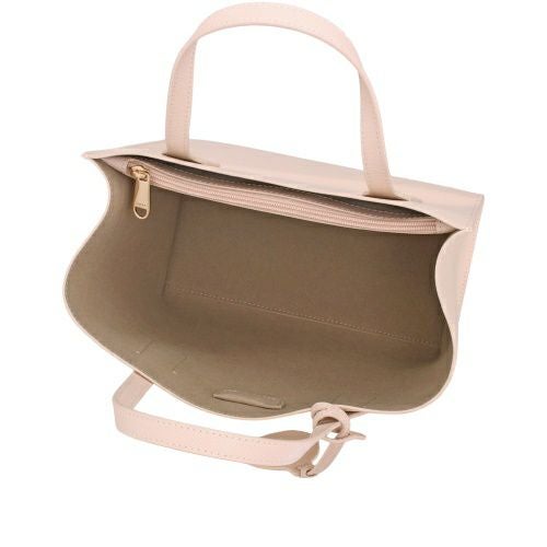 フルラ ハンドバッグ レディース クラシック ベージュ FURLA WB01628 BX0306 B4L00