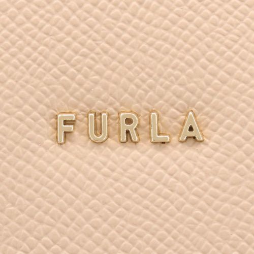 フルラ ハンドバッグ レディース クラシック ベージュ FURLA WB01628