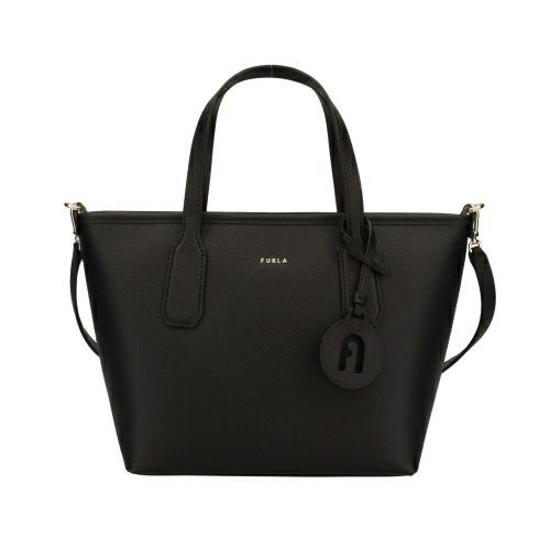 フルラ ハンドバッグ レディース クラシック ブラック FURLA WB01630 BX0306 O6000