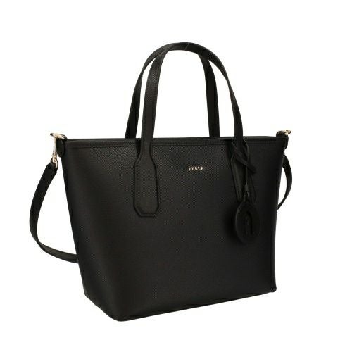 フルラ ハンドバッグ レディース クラシック ブラック FURLA WB01630 BX0306 O6000