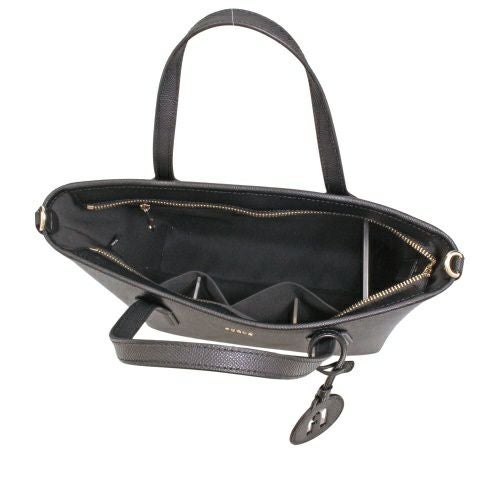 フルラ ハンドバッグ レディース クラシック ブラック FURLA WB01630 BX0306 O6000