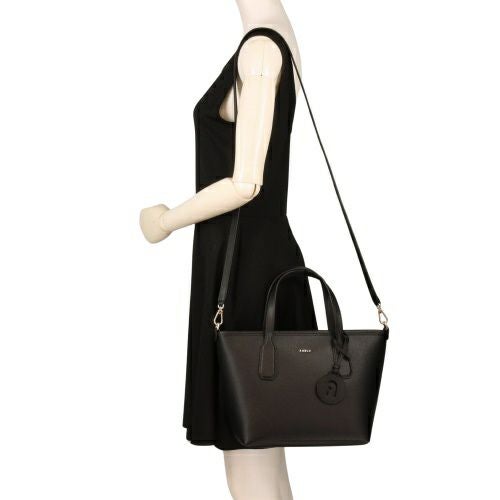 フルラ ハンドバッグ レディース クラシック ブラック FURLA WB01630 BX0306 O6000