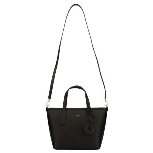 フルラ ハンドバッグ レディース クラシック ブラック FURLA WB01630 BX0306 O6000