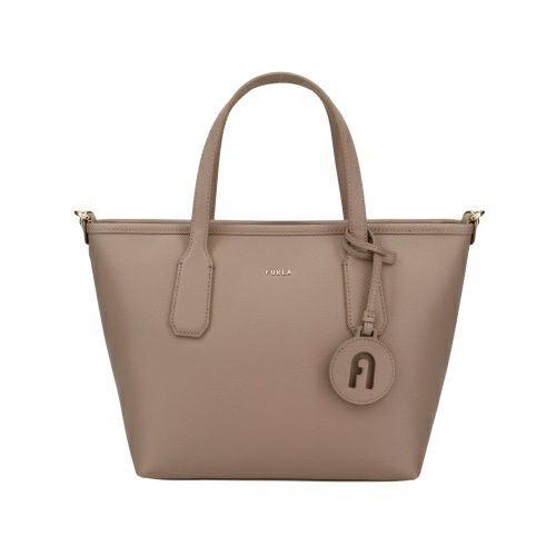 フルラ ハンドバッグ レディース クラシック グレー FURLA WB01630