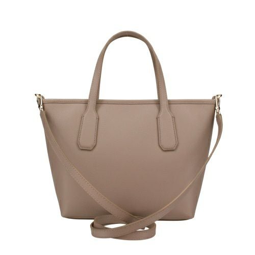 フルラ ハンドバッグ レディース クラシック グレー FURLA WB01630