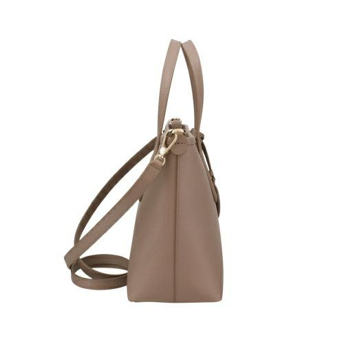 フルラ ハンドバッグ レディース クラシック グレー FURLA WB01630