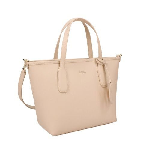 フルラ ハンドバッグ レディース クラシック ベージュ FURLA WB01630 BX0306 B4L00