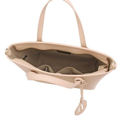 フルラ ハンドバッグ レディース クラシック ベージュ FURLA WB01630 BX0306 B4L00