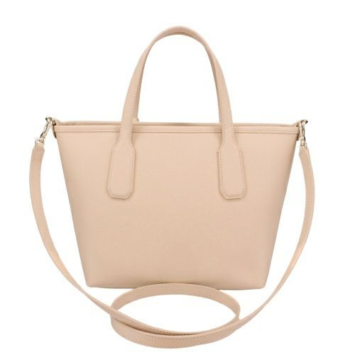 フルラ ハンドバッグ レディース クラシック ベージュ FURLA WB01630