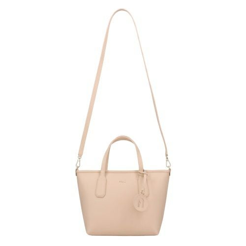 フルラ ハンドバッグ レディース クラシック ベージュ FURLA WB01630 BX0306 B4L00