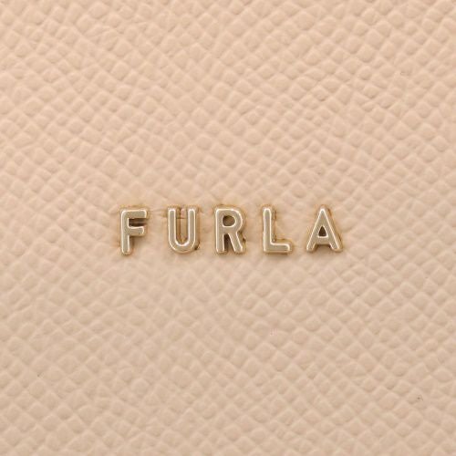 フルラ ハンドバッグ レディース クラシック ベージュ FURLA WB01630 BX0306 B4L00