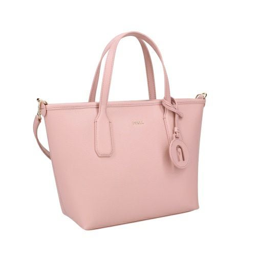 フルラ ハンドバッグ レディース クラシック ピンク FURLA WB01630