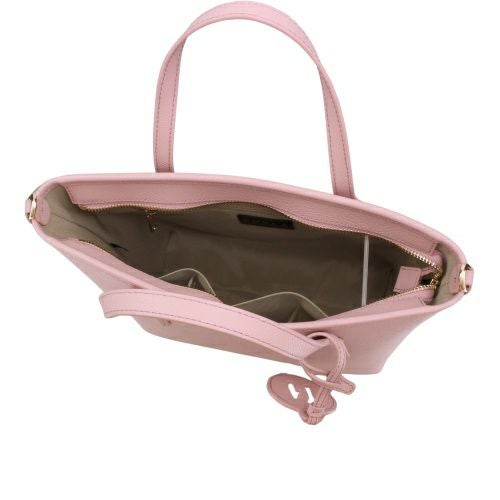 フルラ ハンドバッグ レディース クラシック ピンク FURLA WB01630