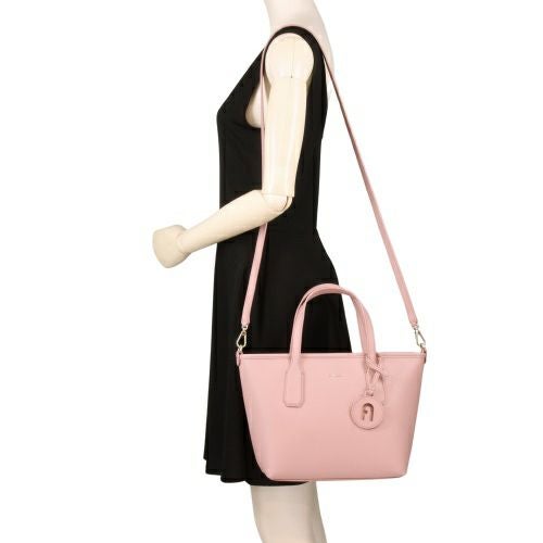 フルラ ハンドバッグ レディース クラシック ピンク FURLA WB01630 BX0306 ALB00