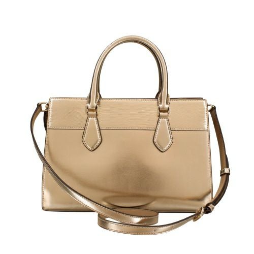 マイケルコース ハンドバッグ レディース ゴールド MICHAEL KORS