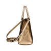 マイケルコース ハンドバッグ レディース ゴールド MICHAEL KORS 35T4G6HS3M PALE GOLD