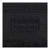 エンポリオアルマーニ ボディバッグ メンズ Travel Essentials ベルトバッグ ブラック EMPORIO ARMANI EM000088 AF13841 UB118